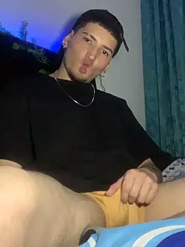 Ian kai online show from 09/27/25, 03:01