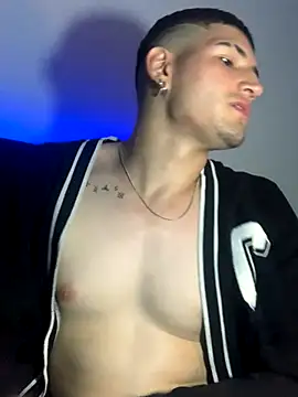 Ian kai online show from 09/11/25, 03:28