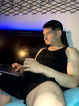 Ian kai online show from 10/19/25, 01:52