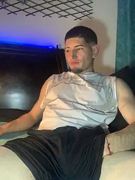 Ian kai online show from 10/15/25, 02:32