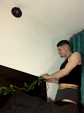 Ian kai online show from 09/17/25, 04:36