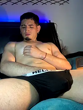 Ian kai online show from 10/07/25, 02:34