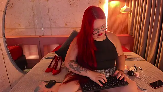 Lushi Love online show from 05/04/26, 03:32