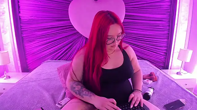 Lushi Love online show from 05/15/26, 03:15