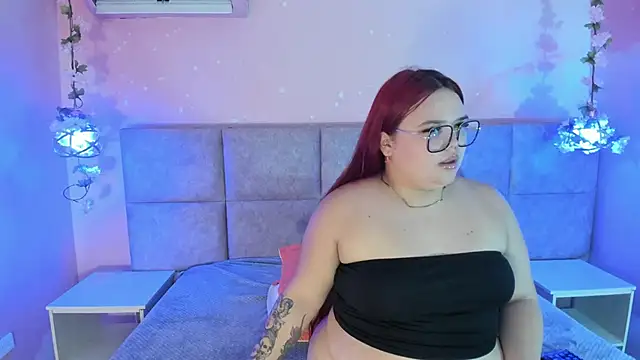 Lushi Love online show from 05/29/26, 03:01