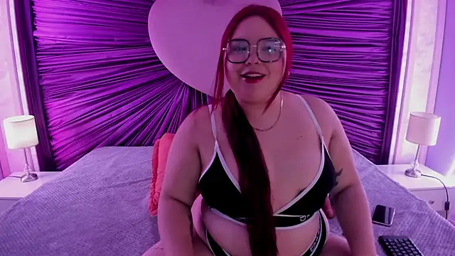 Lushi Love online show from 04/02/26, 03:13