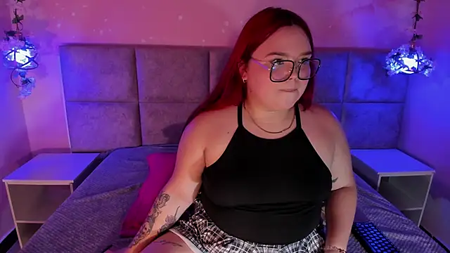 Lushi Love online show from 05/18/26, 03:06