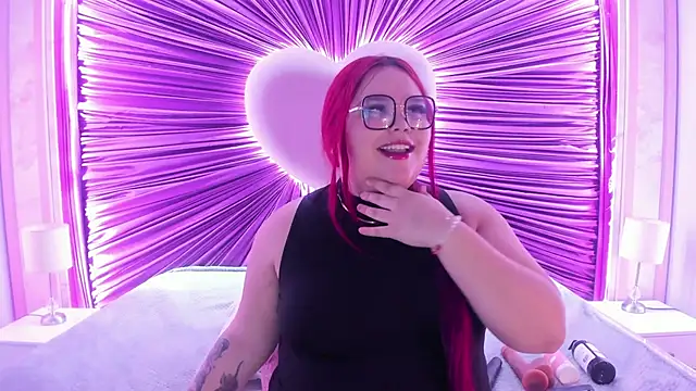 Lushi Love online show from 05/25/26, 02:55
