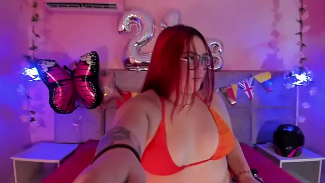 Snapshot of Lushi_Love chatting on 06/26/26, 03:12 Lushi Love online show from 06/26/26, 03:12