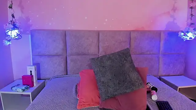 Lushi Love online show from 03/08/26, 03:10