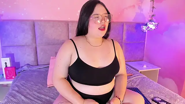 Lushi Love online show from 11/27/25, 02:12