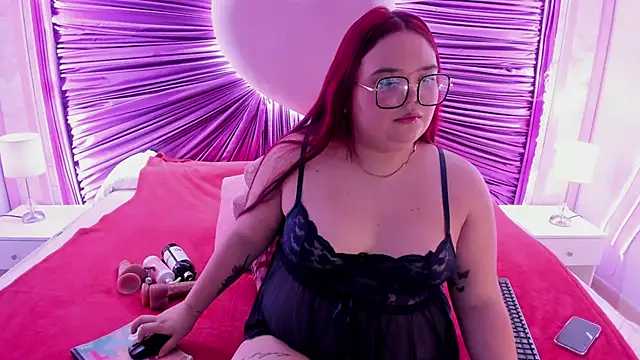 Lushi Love online show from 03/25/26, 03:17