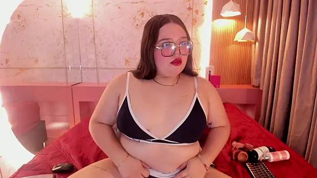 Lushi Love online show from 03/04/26, 03:25