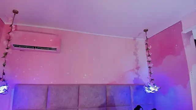 Lushi Love online show from 03/29/26, 03:08