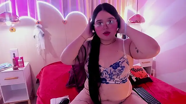 Lushi Love online show from 10/20/25, 07:47