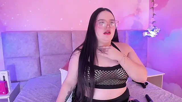 Lushi Love online show from 12/14/25, 01:56