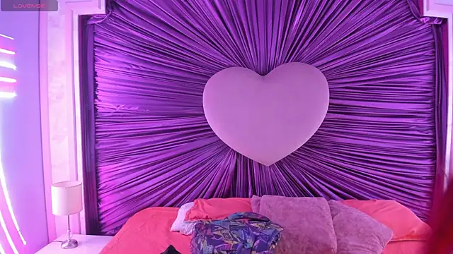 Lushi Love online show from 05/10/26, 03:10
