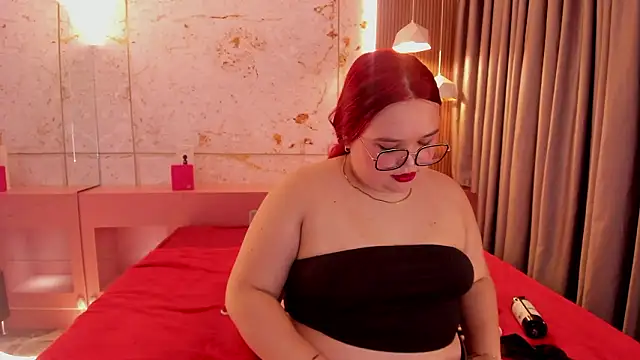 Lushi Love online show from 03/17/26, 03:20