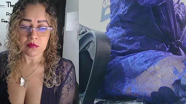 Skarleth Diaz online show from 06/21/26, 03:45