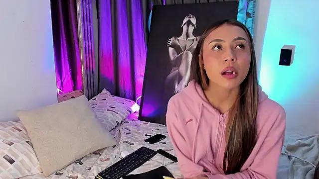 spicy angels  online show from 02/25/26, 12:33