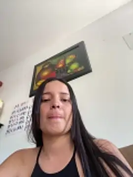 Mia jhoonson online show from 02/27/26, 03:23