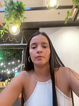 Mia jhoonson online show from 02/14/26, 09:59