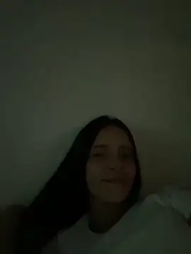 Mia jhoonson online show from 02/15/26, 10:20