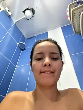 Snapshot of Mia_jhoonson chatting on 09/25/25, 06:36 Mia jhoonson online show from 09/25/25, 06:36