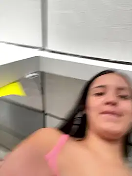 Mia jhoonson online show from 01/07/26, 01:38