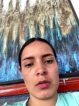 Snapshot of Mia_jhoonson chatting on 10/21/25, 09:47 Mia jhoonson online show from 10/21/25, 09:47