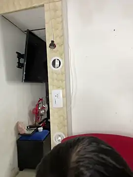 Mia jhoonson online show from 03/15/26, 08:49