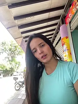 Mia jhoonson online show from 02/04/26, 05:52