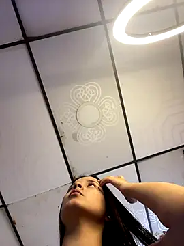 Snapshot of Mia_jhoonson chatting on 09/27/25, 06:03 Mia jhoonson online show from 09/27/25, 06:03