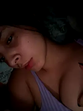 Snapshot of Mia_jhoonson chatting on 09/27/25, 03:01 Mia jhoonson online show from 09/27/25, 03:01