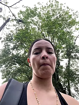 Mia jhoonson online show from 11/20/25, 02:18