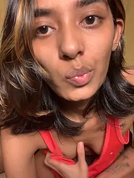 Serah201 online show from 10/11/25, 11:39