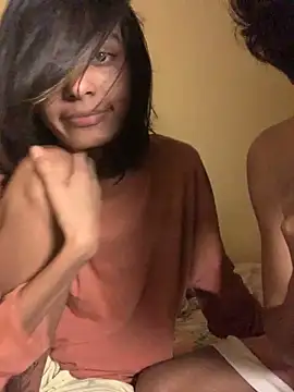 Serah201 online show from 10/05/25, 03:52