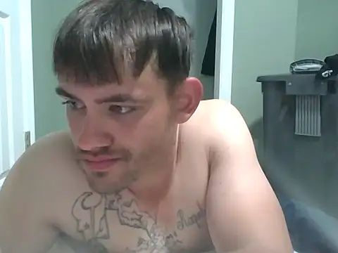 FirstTimeEvr online show from 03/27/26, 09:49