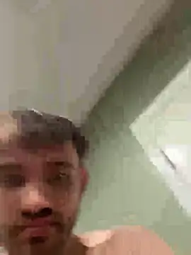 FirstTimeEvr online show from 04/08/26, 12:45