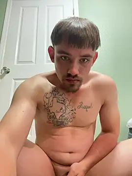 FirstTimeEvr online show from 04/21/26, 01:42