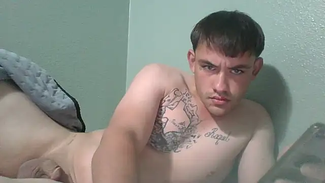 FirstTimeEvr online show from 03/17/26, 04:48