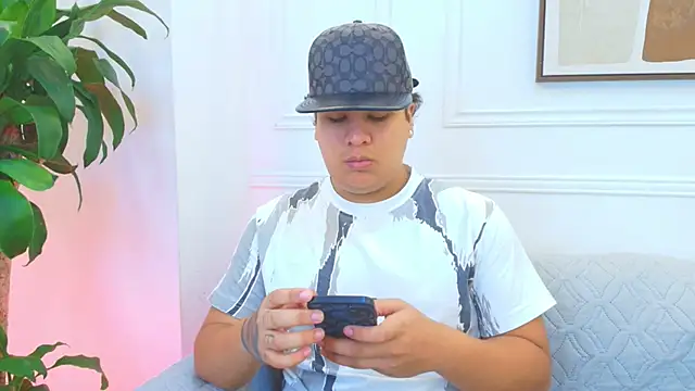 Naim Bennetsex online show from 01/15/26, 06:44