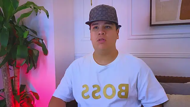 Naim Bennetsex online show from 04/16/26, 06:52