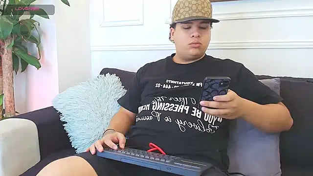 Naim Bennetsex online show from 11/01/25, 06:24