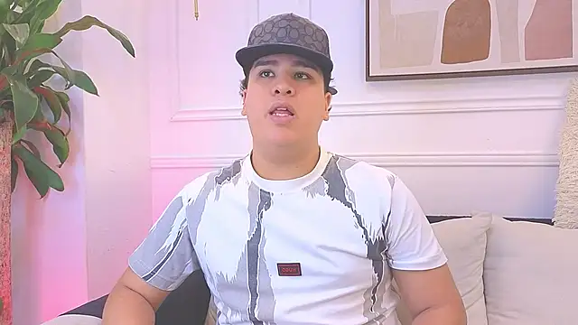 Naim Bennetsex online show from 02/27/26, 02:34