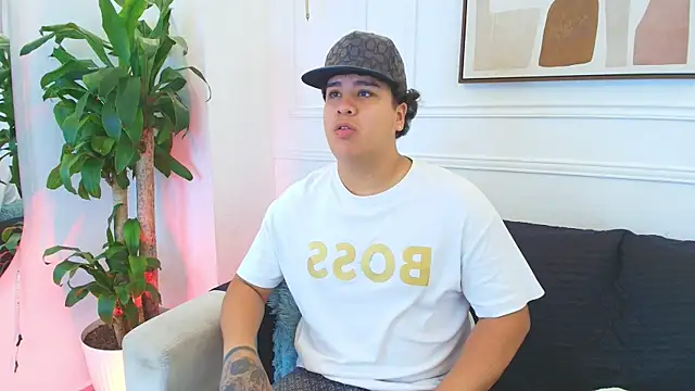 Naim Bennetsex online show from 11/08/25, 05:27