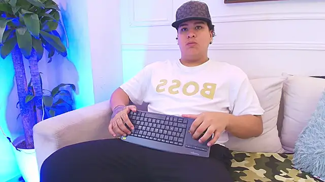 Naim Bennetsex online show from 11/21/25, 06:07