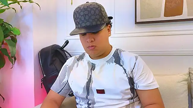 Naim Bennetsex online show from 03/15/26, 06:04