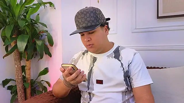 Naim Bennetsex online show from 03/24/26, 06:41