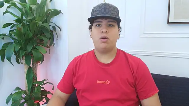 Naim Bennetsex online show from 01/18/26, 06:33